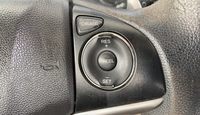 2018 Honda City 1.5L I-VTE V CVT, Petrol, Automatic, 68,568 km, Adaptive Cruise Control
