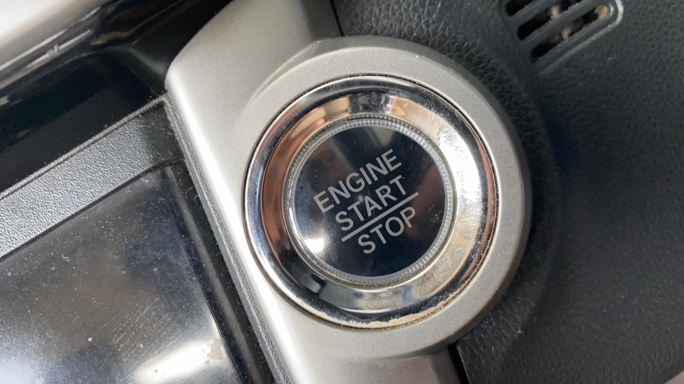 2018 Honda City 1.5L I-VTE V CVT, Petrol, Automatic, 68,568 km, Keyless Start/ Stop Button