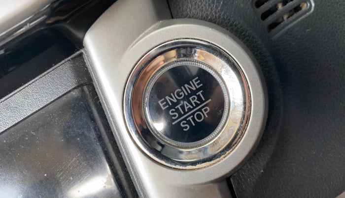 2018 Honda City 1.5L I-VTE V CVT, Petrol, Automatic, 68,568 km, Keyless Start/ Stop Button