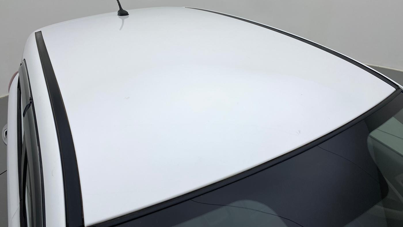 2020 Hyundai Elite i20 1.2 SPORTS PLUS VTVT, Petrol, Manual, 24,615 km, Roof