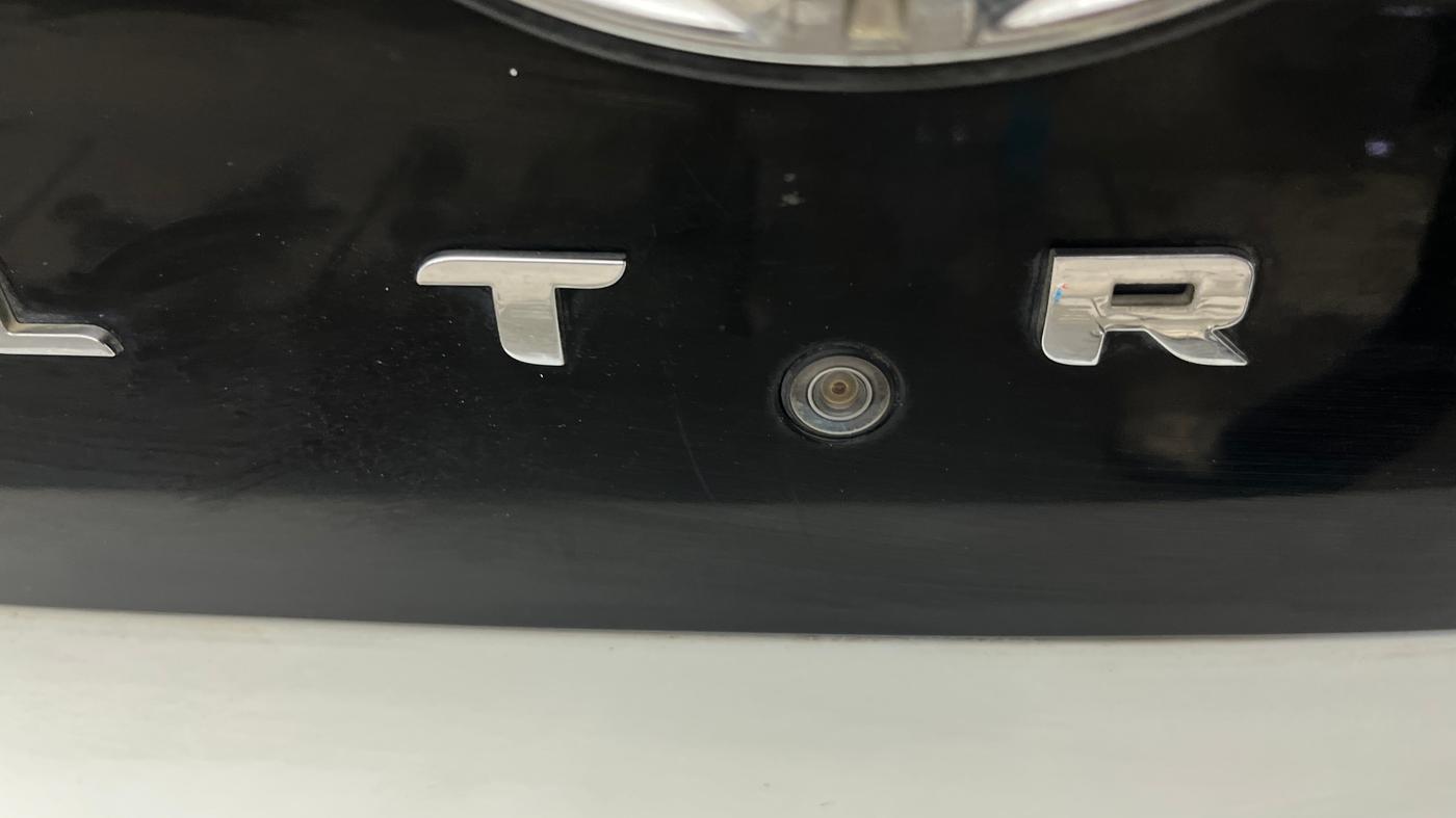 2021 Tata ALTROZ XZ DIESEL, Diesel, Manual, 54,963 km, Parking Camera