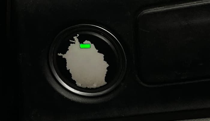 2021 Tata ALTROZ XZ DIESEL, Diesel, Manual, 54,963 km, Keyless Start/ Stop Button