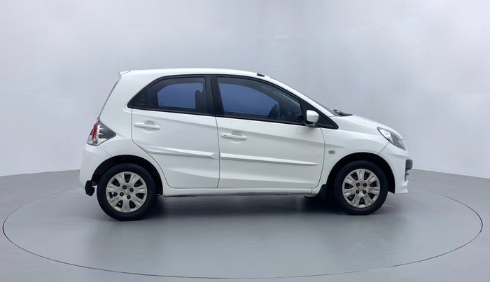 2013 Honda Brio 1.2 S MT I VTEC, Petrol, Manual, 49,806 km, Right Side View