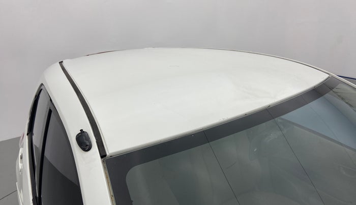 2013 Honda Brio 1.2 S MT I VTEC, Petrol, Manual, 49,806 km, Roof/Sunroof View