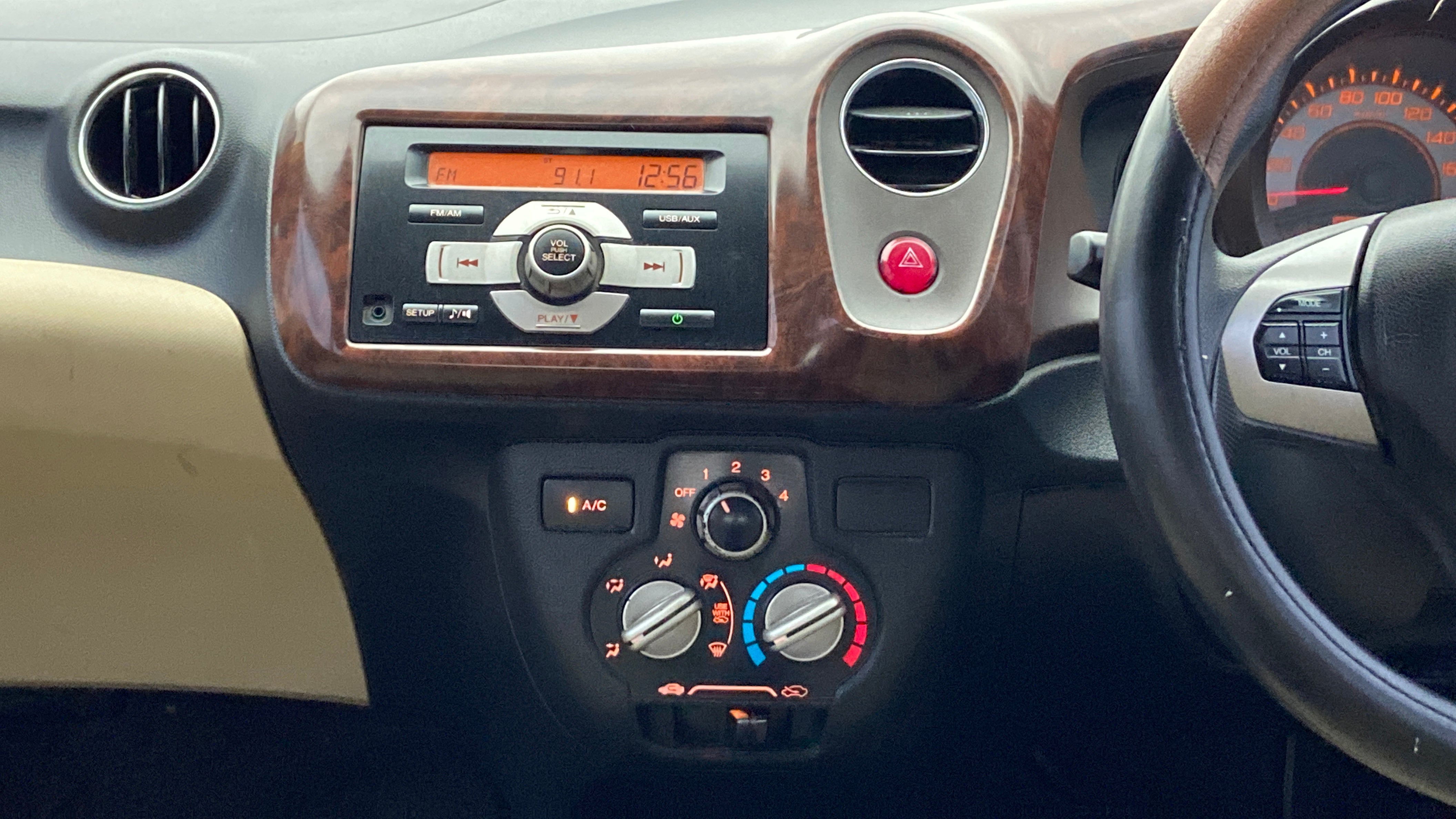 Features
