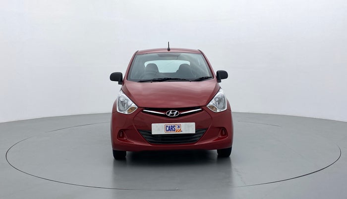 2016 Hyundai Eon ERA PLUS, Petrol, Manual, 34,170 km, Front