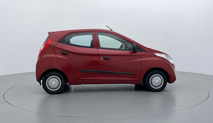 2016 Hyundai Eon ERA PLUS, Petrol, Manual, 34,170 km, Right Side