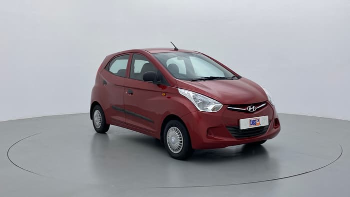 2016 Hyundai Eon ERA PLUS, Petrol, Manual, 34,170 km, Main image / SRP
