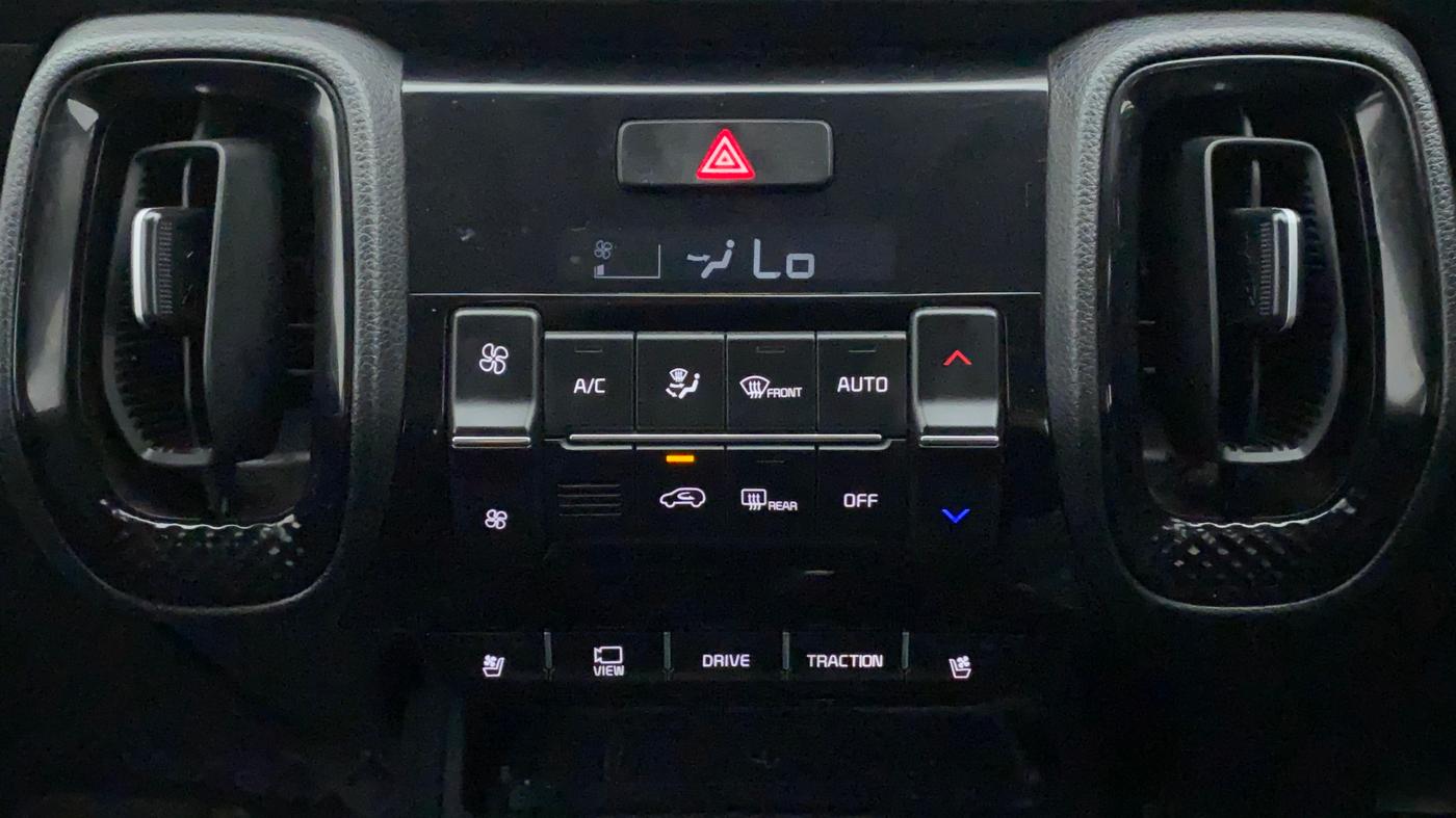 2023 KIA SONET GTX PLUS 1.0 DCT, Petrol, Automatic, 15,877 km, Automatic Climate Control