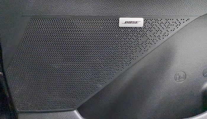 2023 KIA SONET GTX PLUS 1.0 DCT, Petrol, Automatic, 15,877 km, Speaker