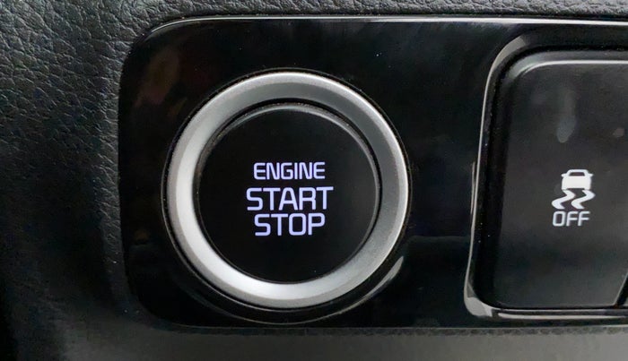 2023 KIA SONET GTX PLUS 1.0 DCT, Petrol, Automatic, 15,877 km, Keyless Start/ Stop Button