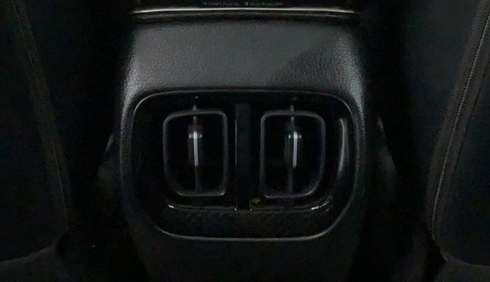 2023 KIA SONET GTX PLUS 1.0 DCT, Petrol, Automatic, 15,877 km, Rear AC Vents