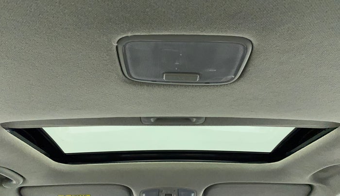 2023 KIA SONET GTX PLUS 1.0 DCT, Petrol, Automatic, 15,877 km, Moonroof/ Sunroof