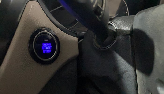 2015 Hyundai Elite i20 SPORTZ 1.2 (O), Petrol, Manual, 78,994 km, Keyless Start/ Stop Button