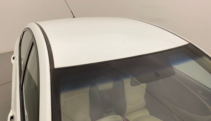 2013 Hyundai Verna FLUIDIC 1.6 CRDI SX, Diesel, Manual, 1,28,368 km, Roof