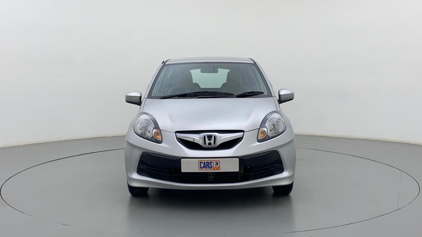 2014 Honda Brio 1.2 S MT I VTEC, Petrol, Manual, 51,898 km, Front