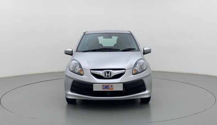 2014 Honda Brio 1.2 S MT I VTEC, Petrol, Manual, 51,898 km, Front
