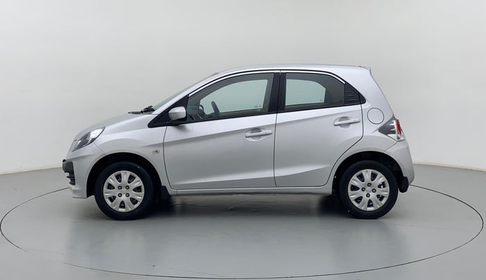 2014 Honda Brio 1.2 S MT I VTEC, Petrol, Manual, 51,898 km, Left Side