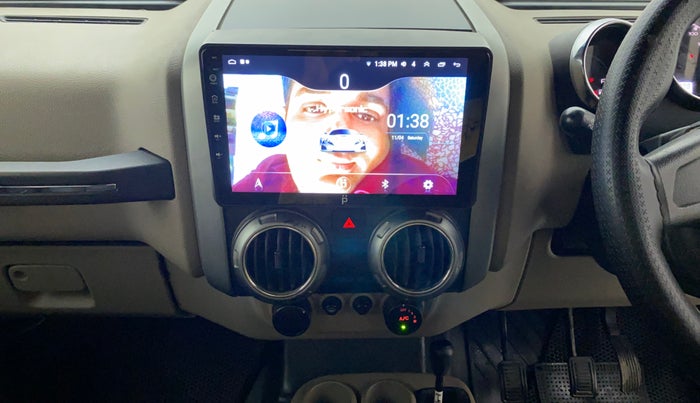 2019 Mahindra Thar CRDE 4X4 AC, Diesel, Manual, 46,258 km, Air Conditioner