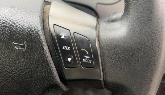 2012 Tata Manza EXL QUADRAJET, Diesel, Manual, 1,10,187 km, Adaptive Cruise Control