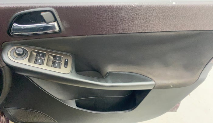 2012 Tata Manza EXL QUADRAJET, Diesel, Manual, 1,10,187 km, Driver Side Door Panels Control