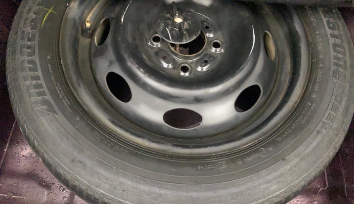 2012 Tata Manza EXL QUADRAJET, Diesel, Manual, 1,10,187 km, Spare Tyre