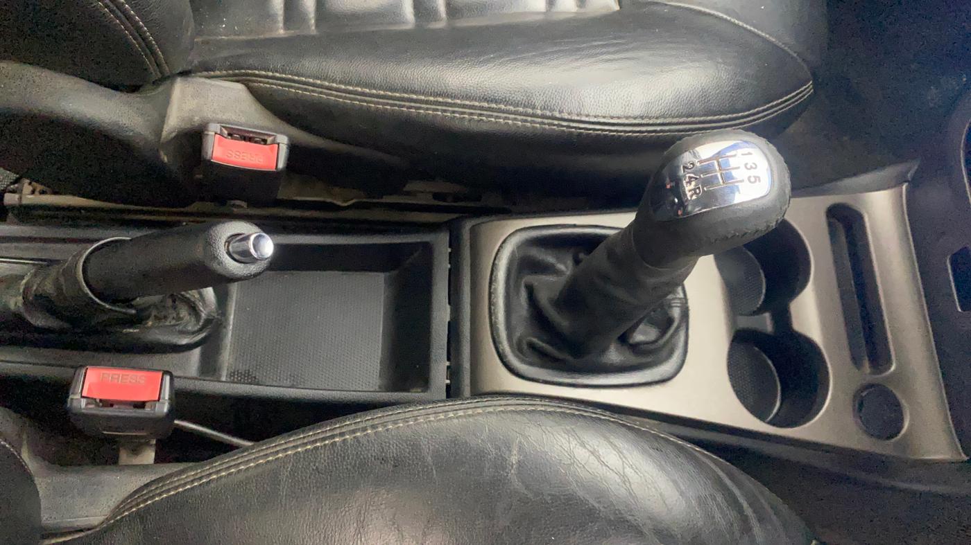 2012 Tata Manza EXL QUADRAJET, Diesel, Manual, 1,10,187 km, Gear Lever