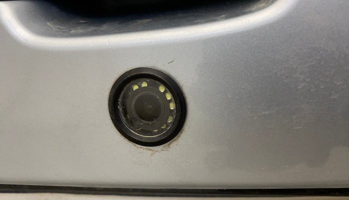 2024 Maruti Baleno SIGMA PETROL 1.2, Petrol, Manual, 16,178 km, Parking Camera