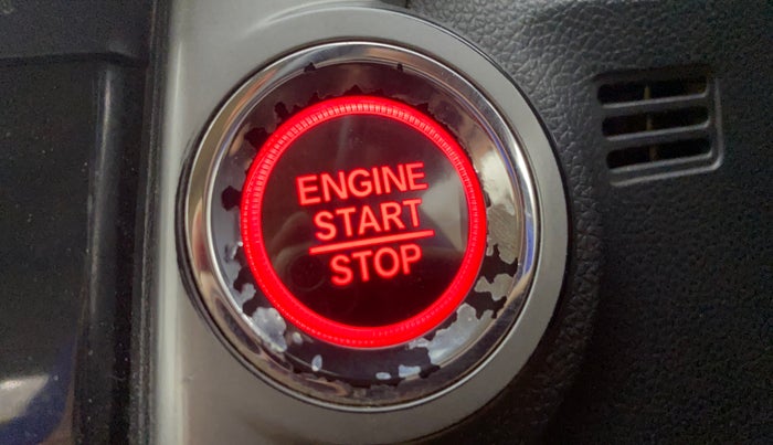 2017 Honda City 1.5L I-VTEC VX CVT, Petrol, Automatic, 1,36,632 km, Keyless Start/ Stop Button