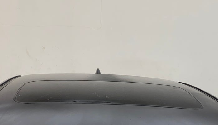 2017 Honda City 1.5L I-VTEC VX CVT, Petrol, Automatic, 1,36,632 km, Moonroof/ Sunroof