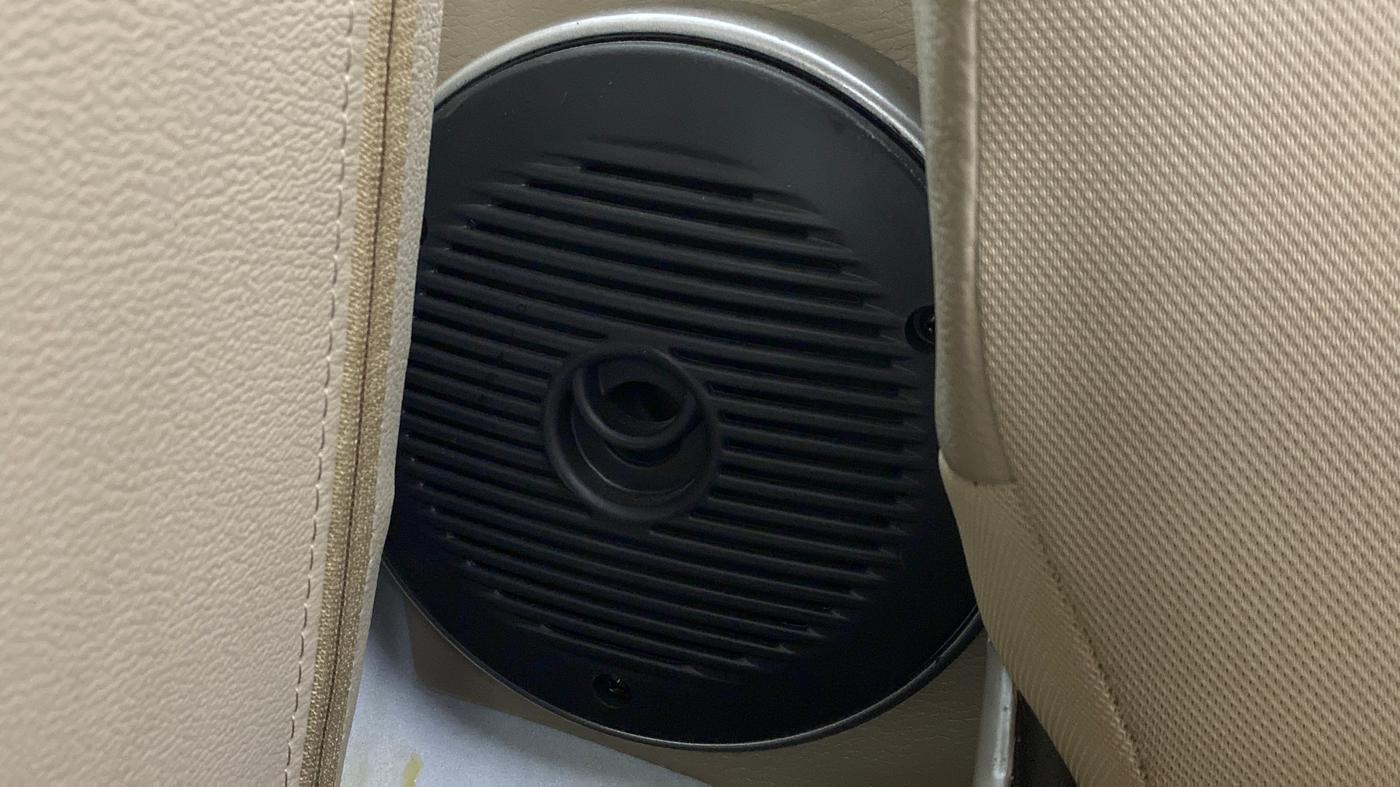 2022 Mahindra Bolero B6 (O), Diesel, Manual, 6,152 km, Speaker