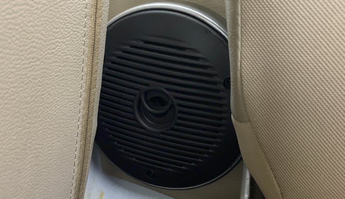 2022 Mahindra Bolero B6 (O), Diesel, Manual, 6,152 km, Speaker