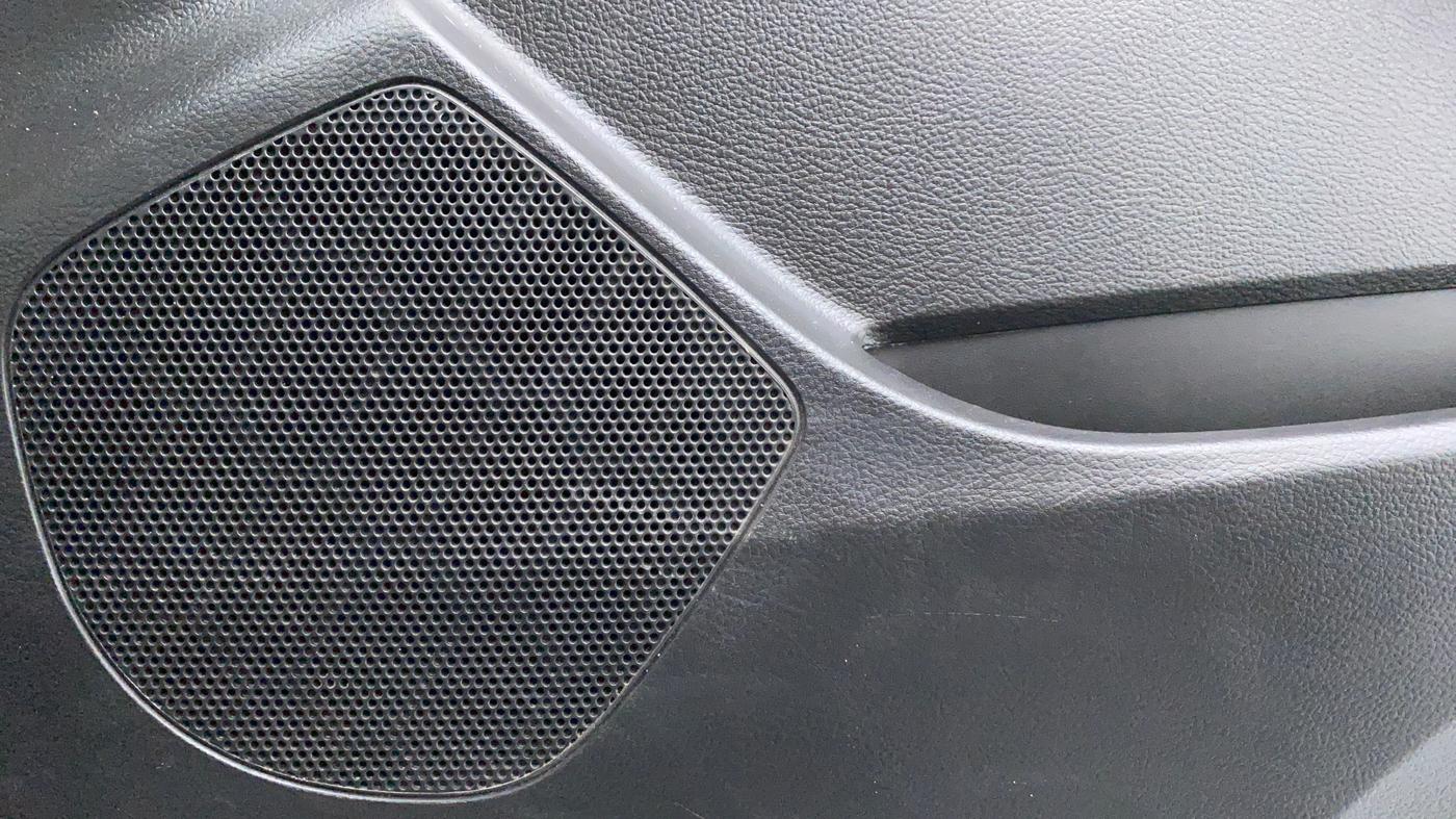 2021 Maruti Alto VXI, Petrol, Manual, 39,684 km, Speaker