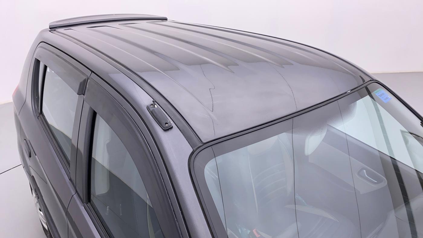 2021 Maruti Alto VXI, Petrol, Manual, 39,684 km, Roof
