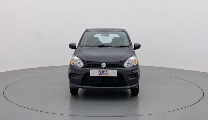 2021 Maruti Alto VXI, Petrol, Manual, 39,684 km, Front
