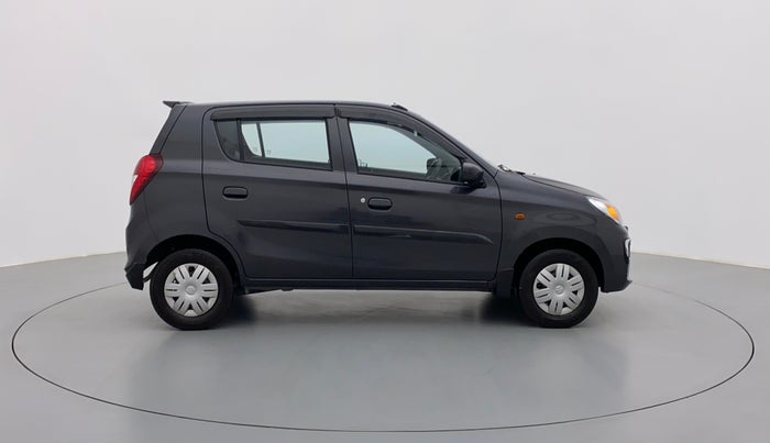 2021 Maruti Alto VXI, Petrol, Manual, 39,684 km, Right Side View