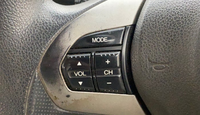 2013 Honda Brio S MT, Petrol, Manual, 79,394 km, Adaptive Cruise Control