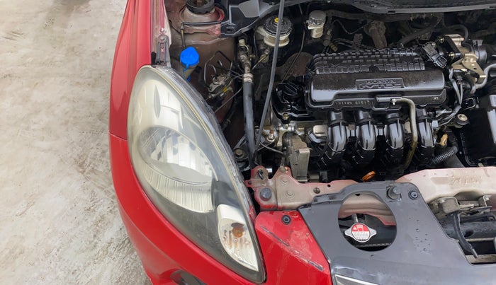 2013 Honda Brio S MT, Petrol, Manual, 79,394 km, Engine View - Right