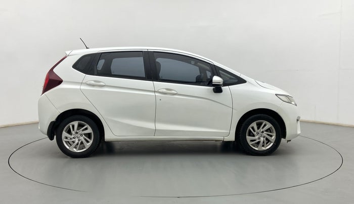 2016 Honda Jazz 1.2L I-VTEC V AT, Petrol, Automatic, 54,412 km, Right Side View