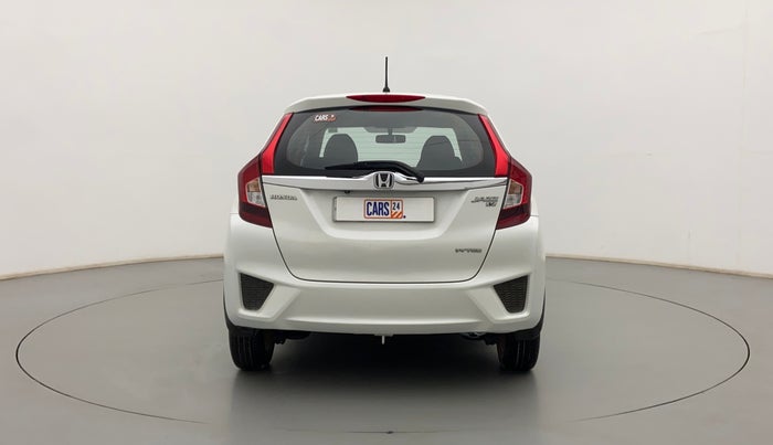 2016 Honda Jazz 1.2L I-VTEC V AT, Petrol, Automatic, 54,412 km, Back/Rear
