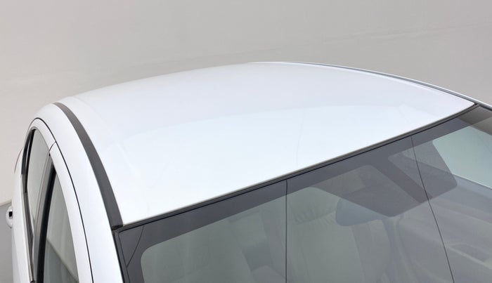 2021 Maruti Ciaz ALPHA 1.5 AT SHVS, Petrol, Automatic, 23,097 km, Roof