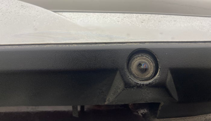 2016 Mahindra XUV500 W10, Diesel, Manual, 69,315 km, Parking Camera