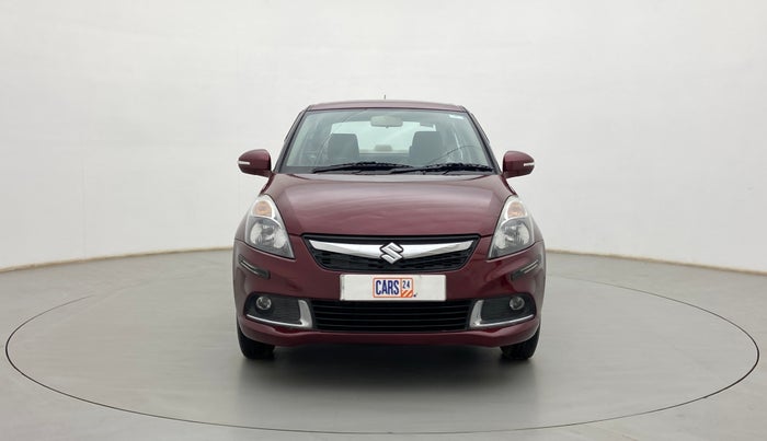 2015 Maruti Swift Dzire VXI, Petrol, Manual, 74,217 km, Front