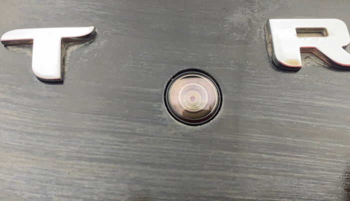 2020 Tata ALTROZ XZ PETROL, Petrol, Manual, 53,259 km, Parking Camera