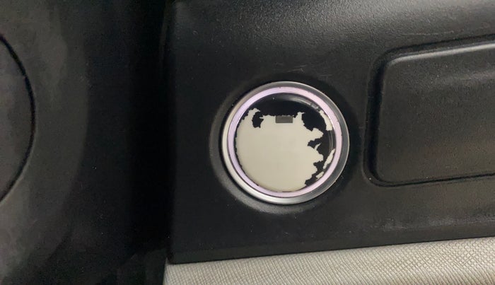 2020 Tata ALTROZ XZ PETROL, Petrol, Manual, 53,259 km, Keyless Start/ Stop Button