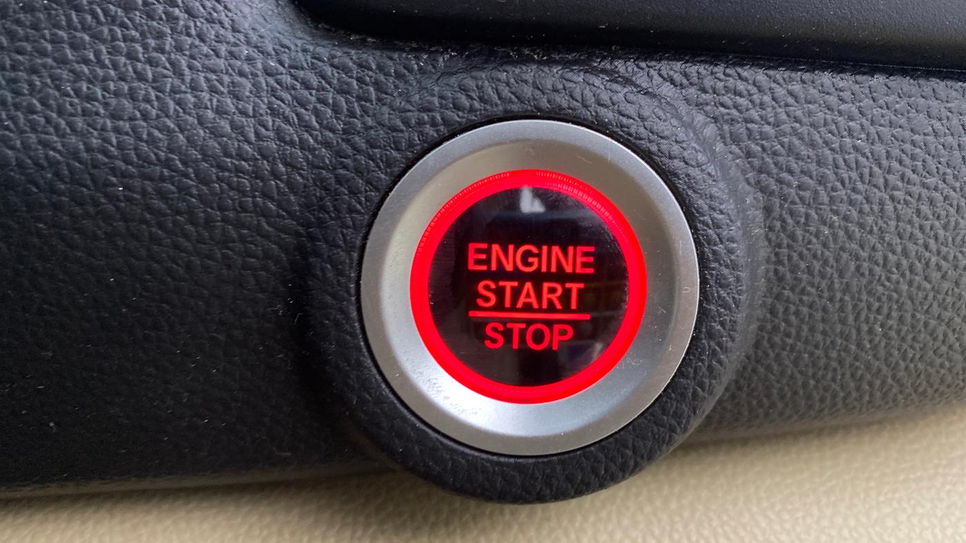 2022 Honda Amaze 1.2L I-VTEC VX CVT, Petrol, Automatic, 55,148 km, Keyless Start/ Stop Button