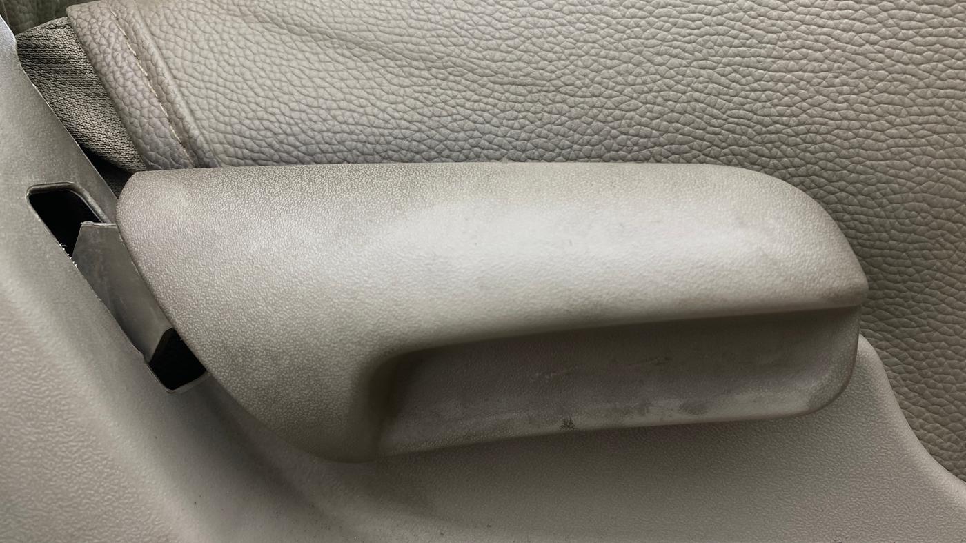 2018 Maruti Celerio VXI AMT, Petrol, Automatic, 73,516 km, Driver Side Adjustment Panel