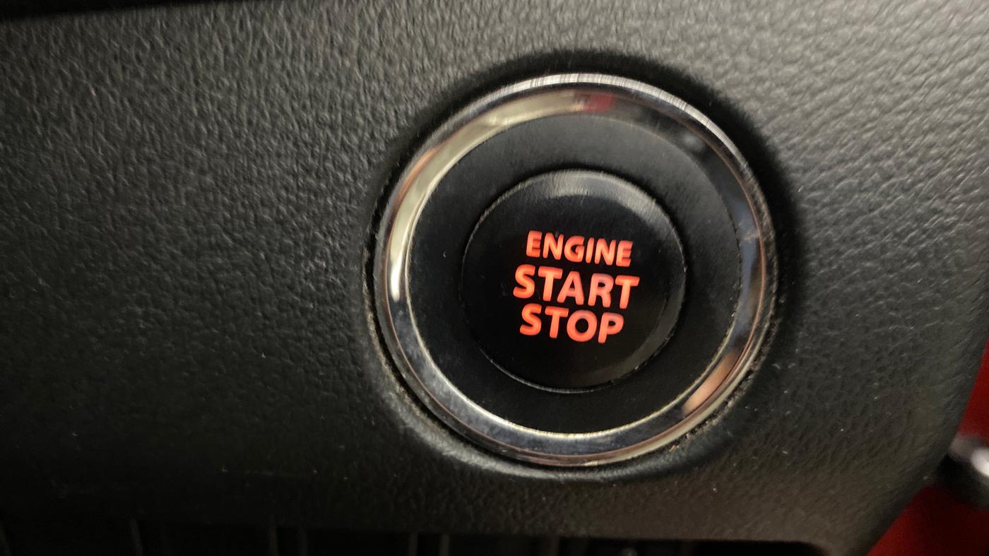 2019 Maruti Baleno ZETA DIESEL 1.3, Diesel, Manual, 1,23,468 km, Keyless Start/ Stop Button