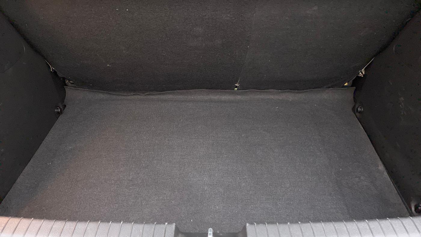 2015 Hyundai i20 Active 1.2 S, Petrol, Manual, 51,408 km, Boot Inside