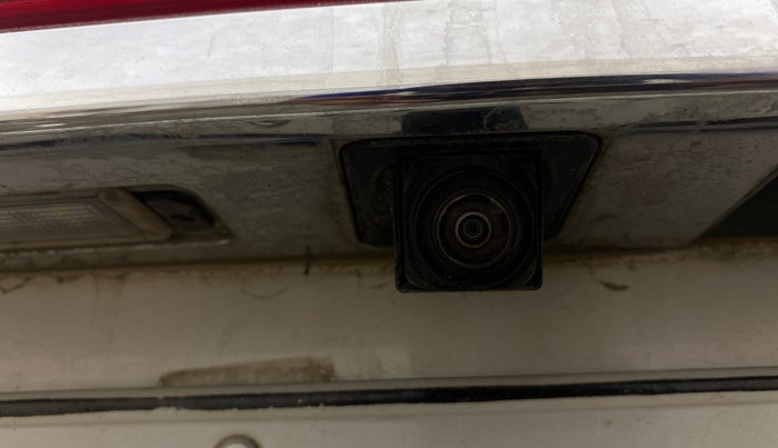 2019 MG HECTOR SHARP 2.0 DIESEL, Diesel, Manual, 93,188 km, Parking Camera